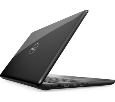 DELL Inspiron 15 5000 Intel 15  Laptop - Black